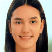 Profesora de escritura y oralidad para bachillerato